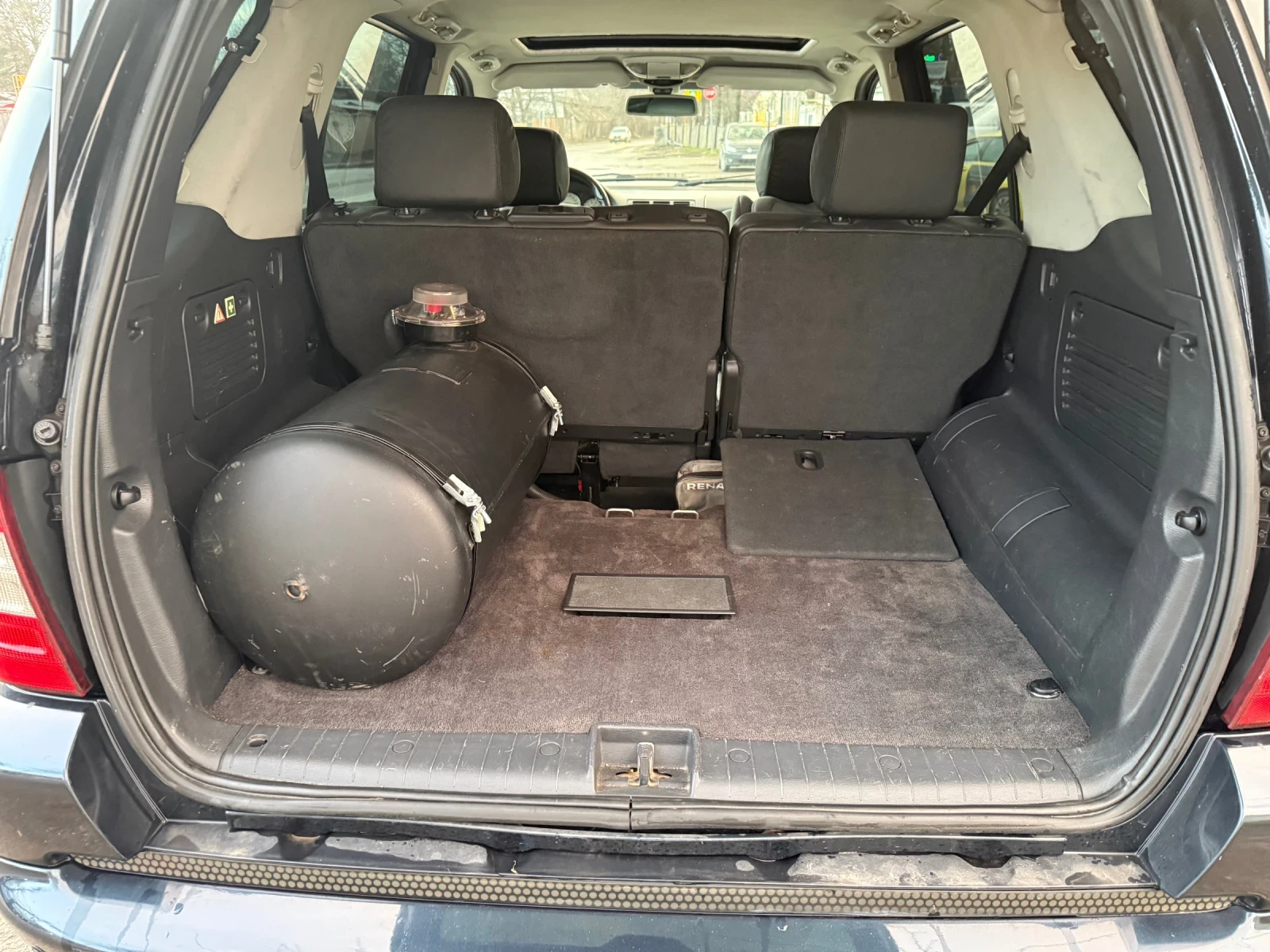 Mercedes-Benz ML 55 AMG | Mobile.bg � ����������� 4