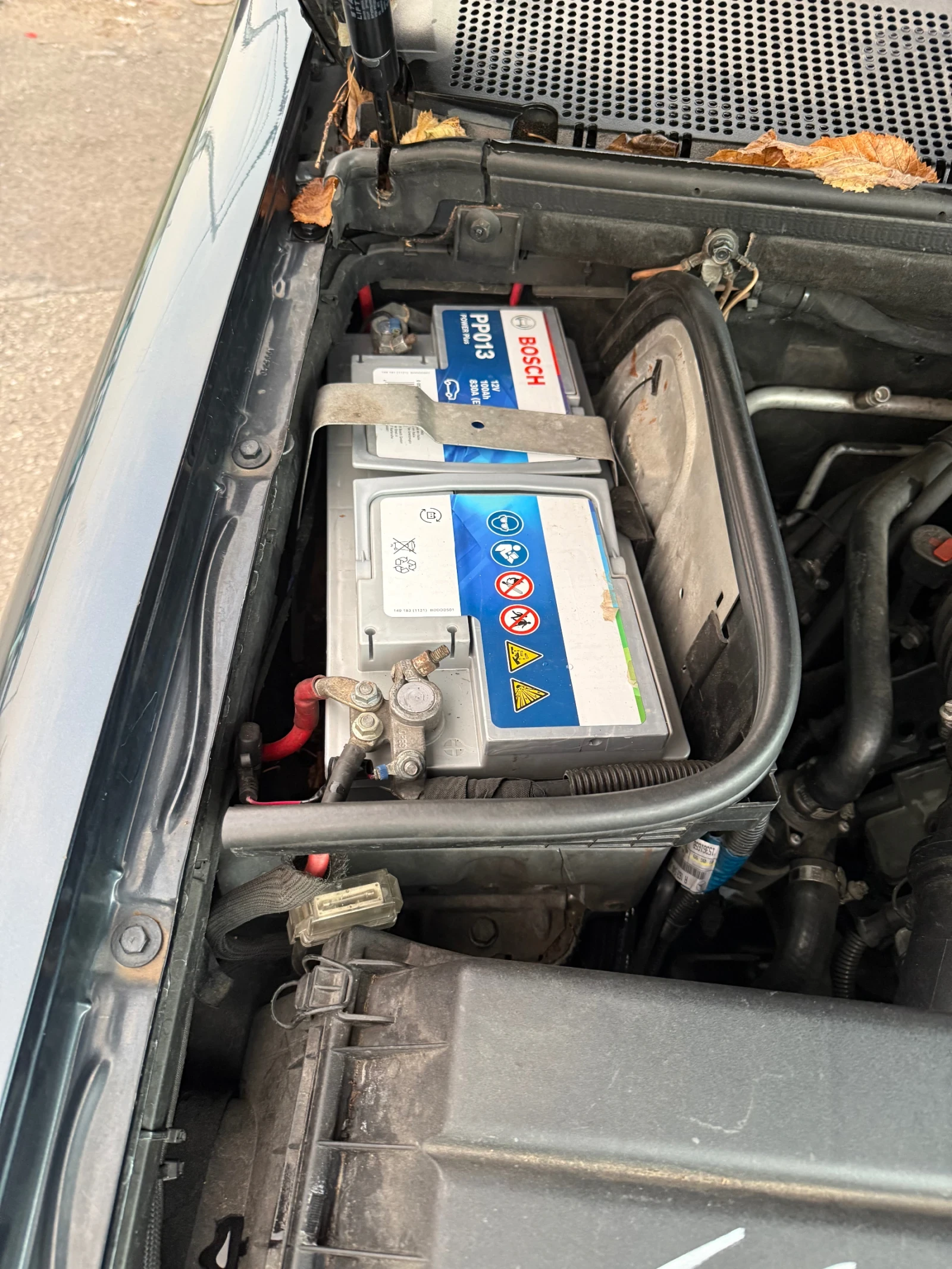 Mercedes-Benz ML 55 AMG | Mobile.bg � ����������� 7