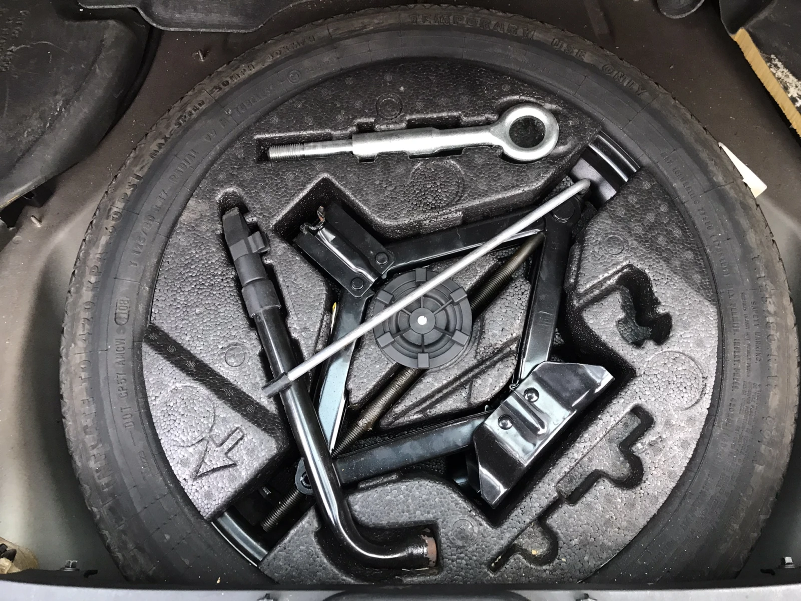 Volvo XC60 2, 4D, 163k.Внос от ИТАЛИЯ, снимка 17 - Автомобили и джипове - 53921296