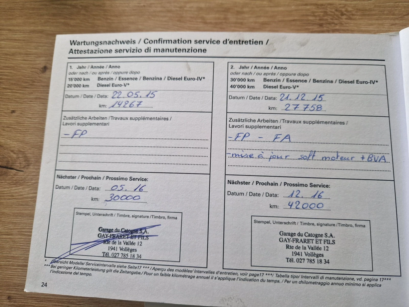 SsangYong Korando 2.0xvt дизел 4х4 АВТОМАТИК!!!, снимка 14 - Автомобили и джипове - 54077716