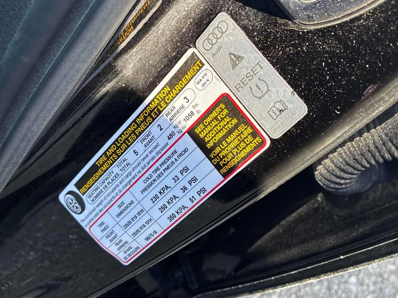 Audi Q5 * Progressiv * ПОДГРЕВ* ПАНОРАМА* KEYLESS* , снимка 10 - Автомобили и джипове - 54098388