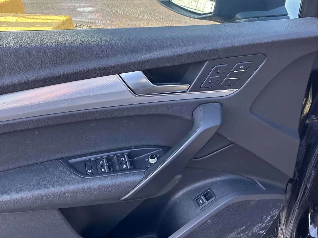 Audi Q5 * Progressiv * ПОДГРЕВ* ПАНОРАМА* KEYLESS* , снимка 11 - Автомобили и джипове - 54098388