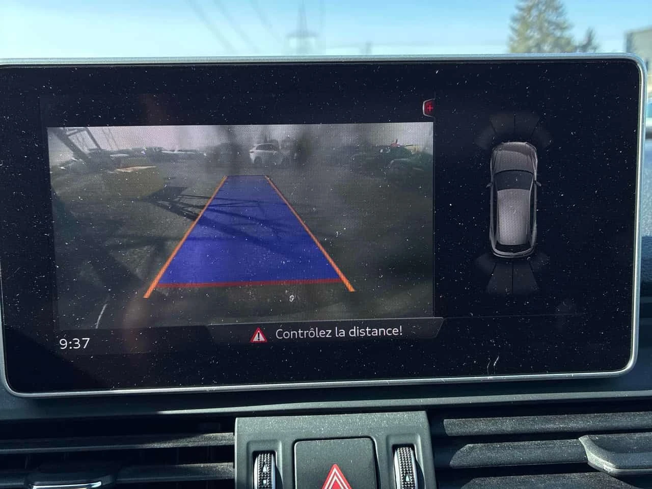 Audi Q5 * Progressiv * ПОДГРЕВ* ПАНОРАМА* KEYLESS* , снимка 13 - Автомобили и джипове - 54098388