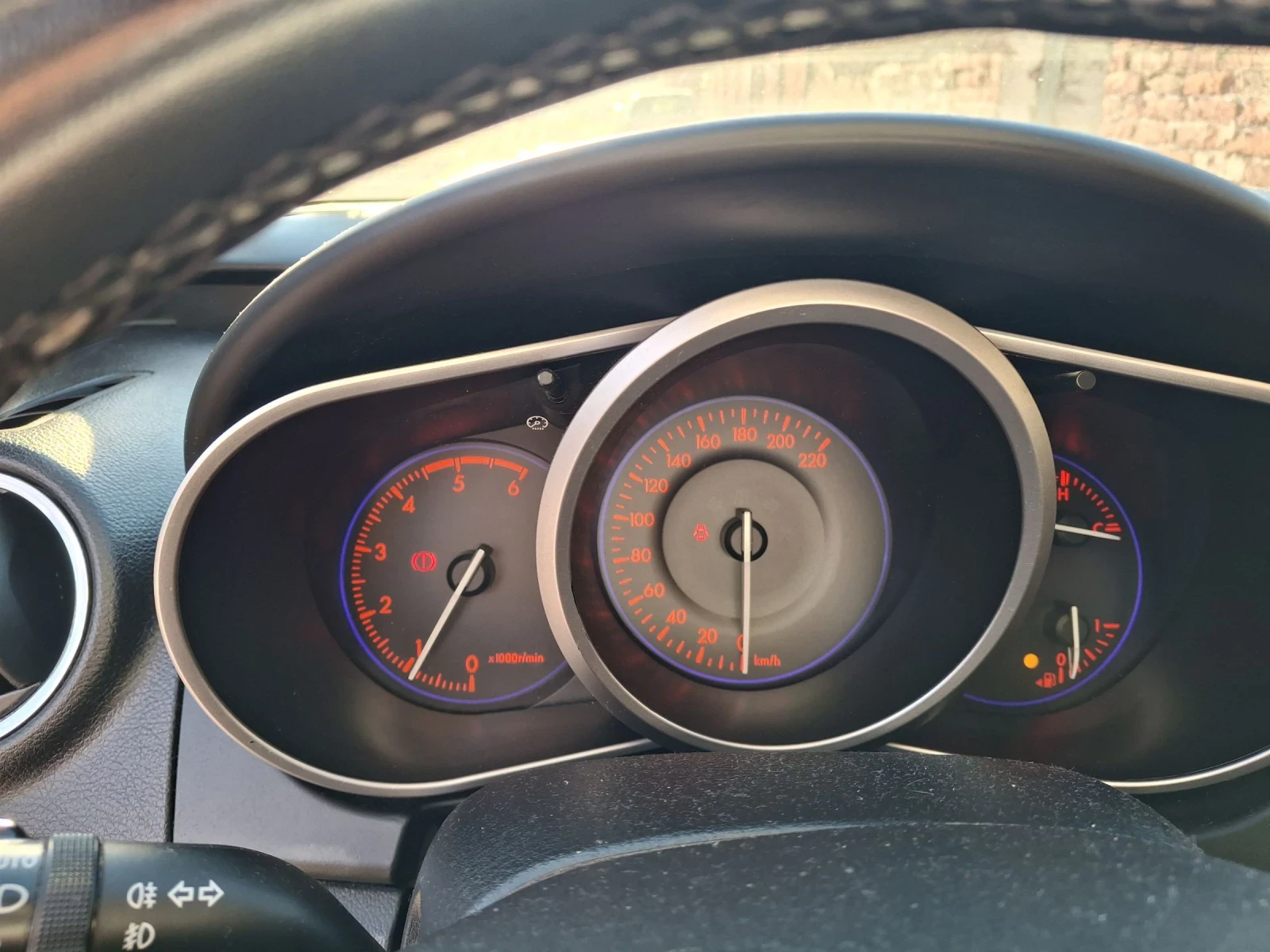 Mazda CX-7 | Mobile.bg � ����������� 10