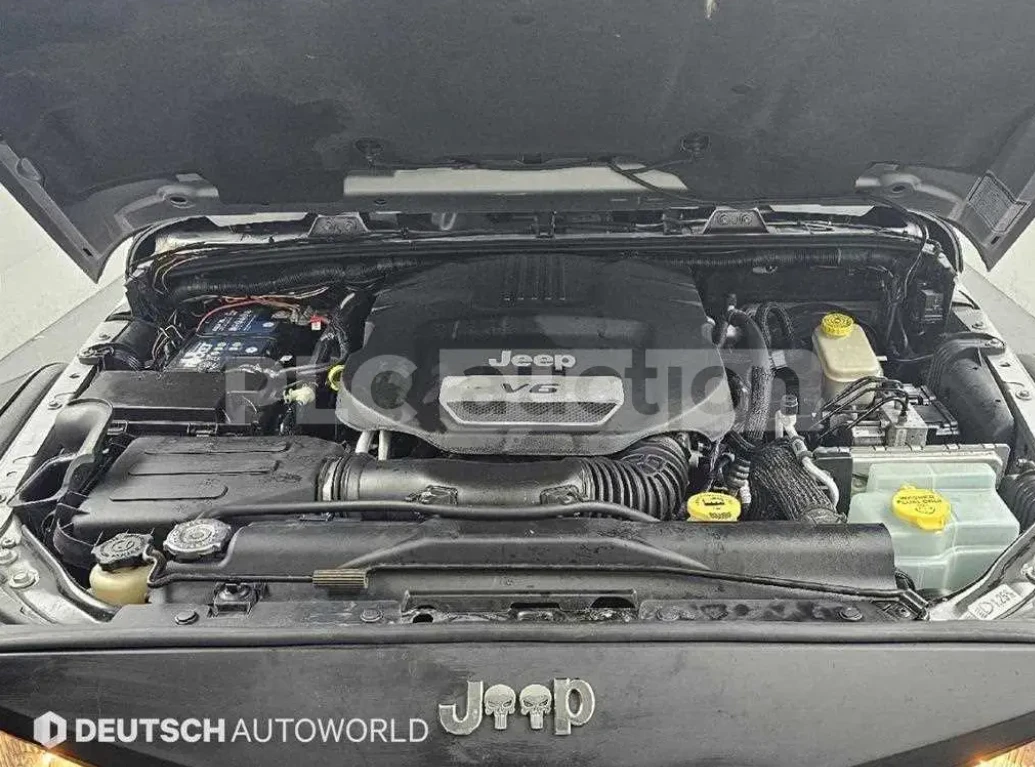 Jeep Wrangler RUBICON* BFGOODRICH, снимка 14 - Автомобили и джипове - 54160974