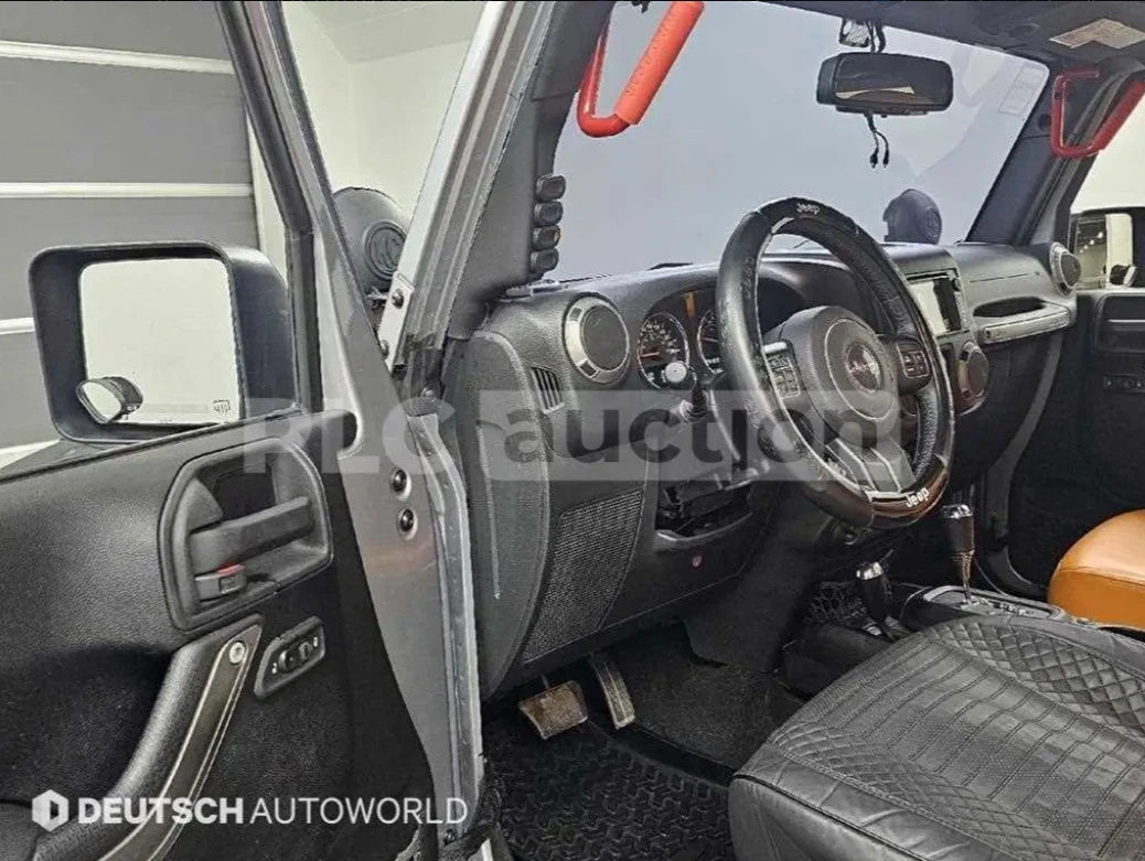 Jeep Wrangler RUBICON* BFGOODRICH | Mobile.bg � ����������� 7