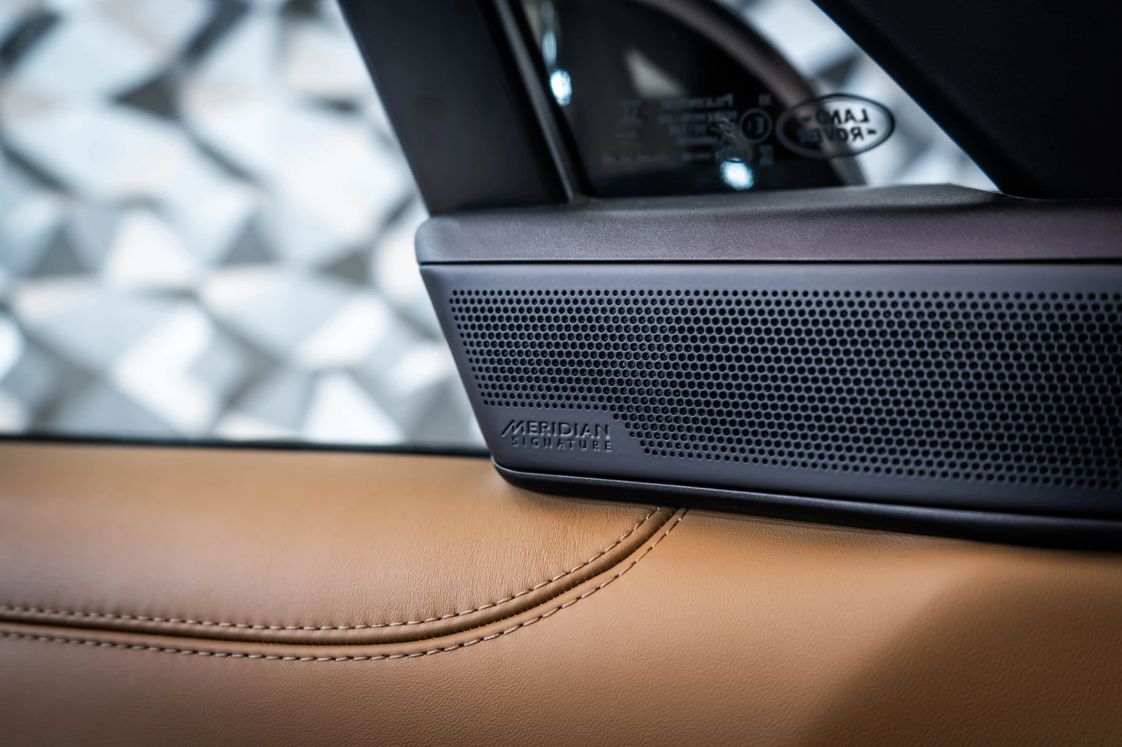 Land Rover Range rover SV * Meridian* Pano* TV, снимка 16 - Автомобили и джипове - 54355281