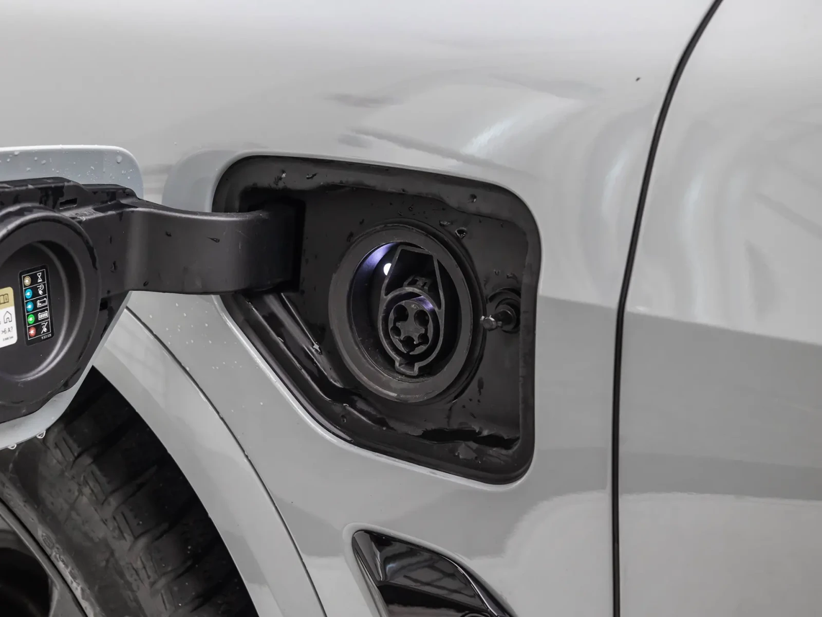 BMW X5 XDRIVE50e* ЛИЗИНГ* М СПОРТ, снимка 7 - Автомобили и джипове - 54740203