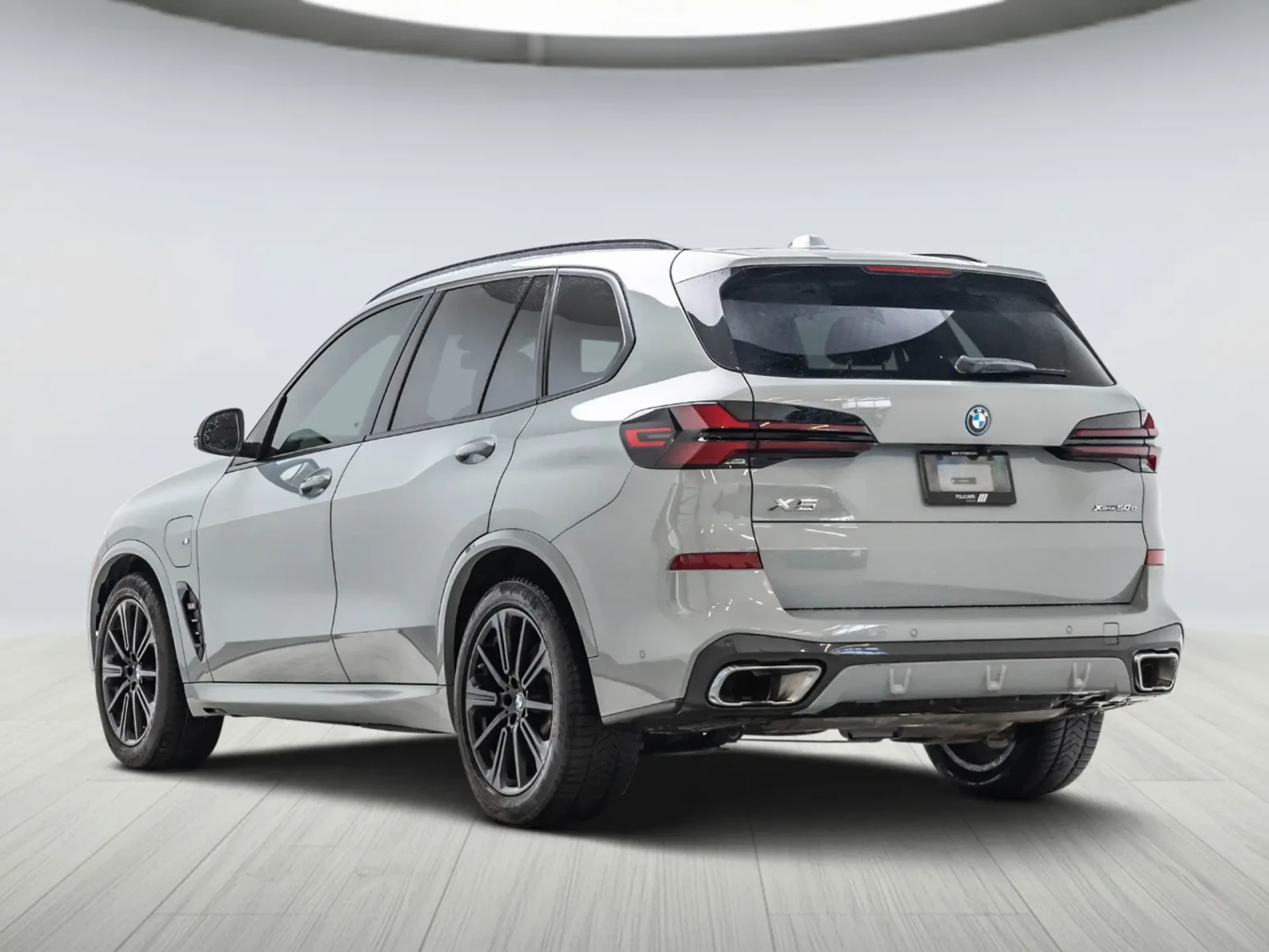 BMW X5 XDRIVE50e* ЛИЗИНГ* М СПОРТ, снимка 4 - Автомобили и джипове - 54740203