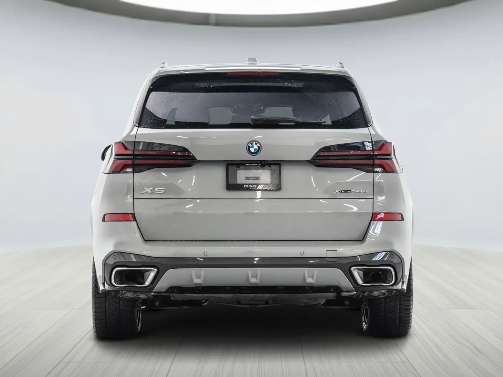 BMW X5 XDRIVE50e* ЛИЗИНГ* М СПОРТ, снимка 5 - Автомобили и джипове - 54740203