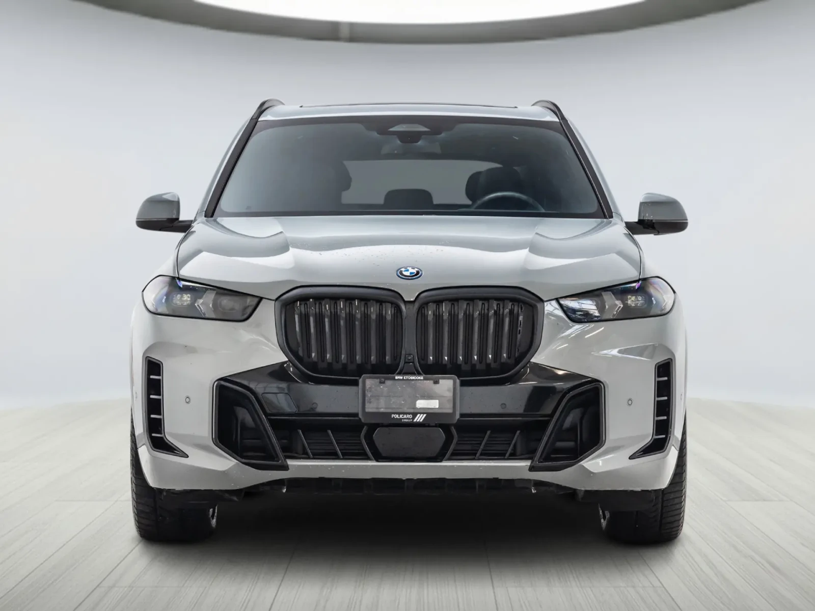 BMW X5 XDRIVE50e* ЛИЗИНГ* М СПОРТ, снимка 2 - Автомобили и джипове - 54740203