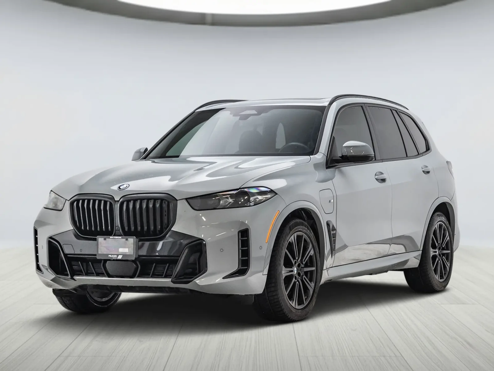 BMW X5 XDRIVE50e* ЛИЗИНГ* М СПОРТ
