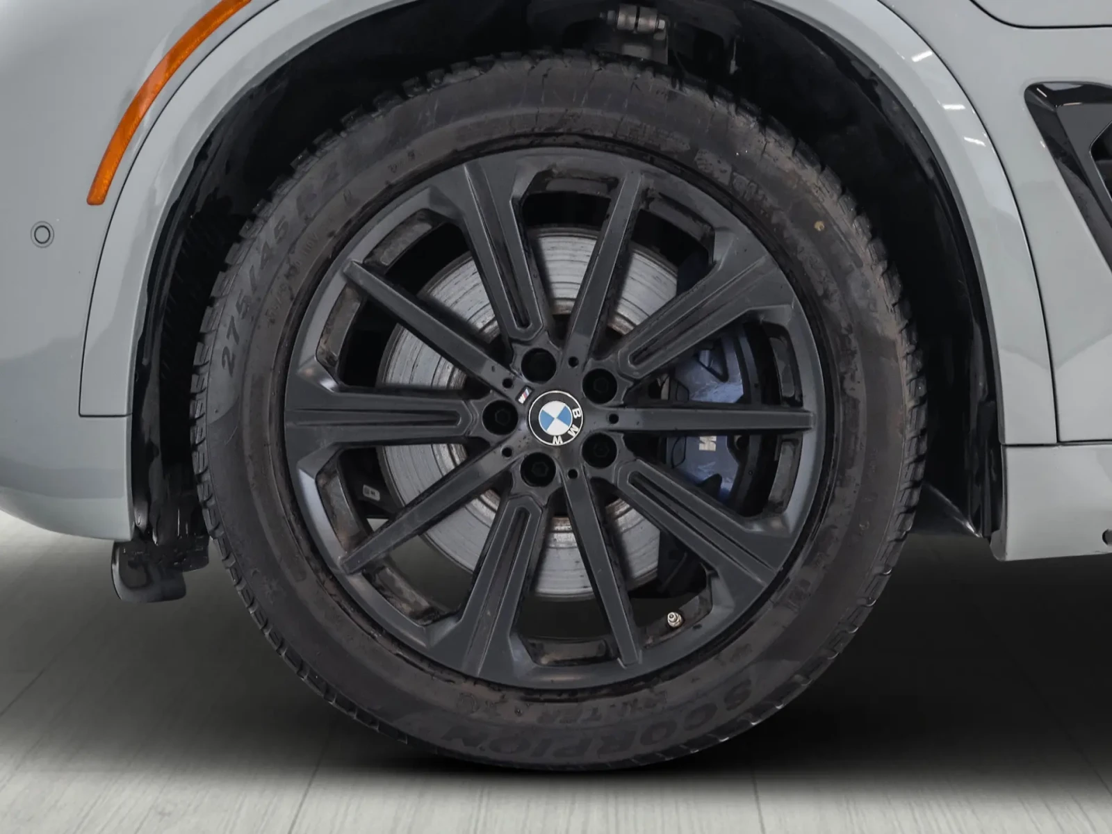 BMW X5 XDRIVE50e* ЛИЗИНГ* М СПОРТ, снимка 3 - Автомобили и джипове - 54740203