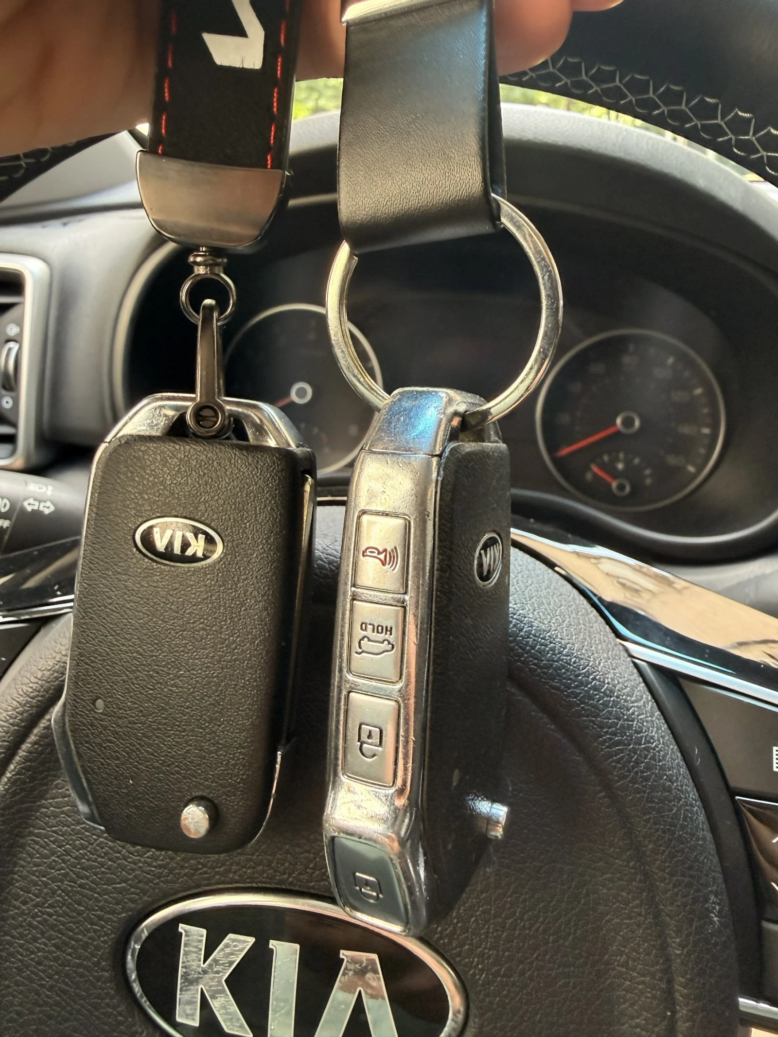 Kia Sportage LX AWD, снимка 8 - Автомобили и джипове - 55036135