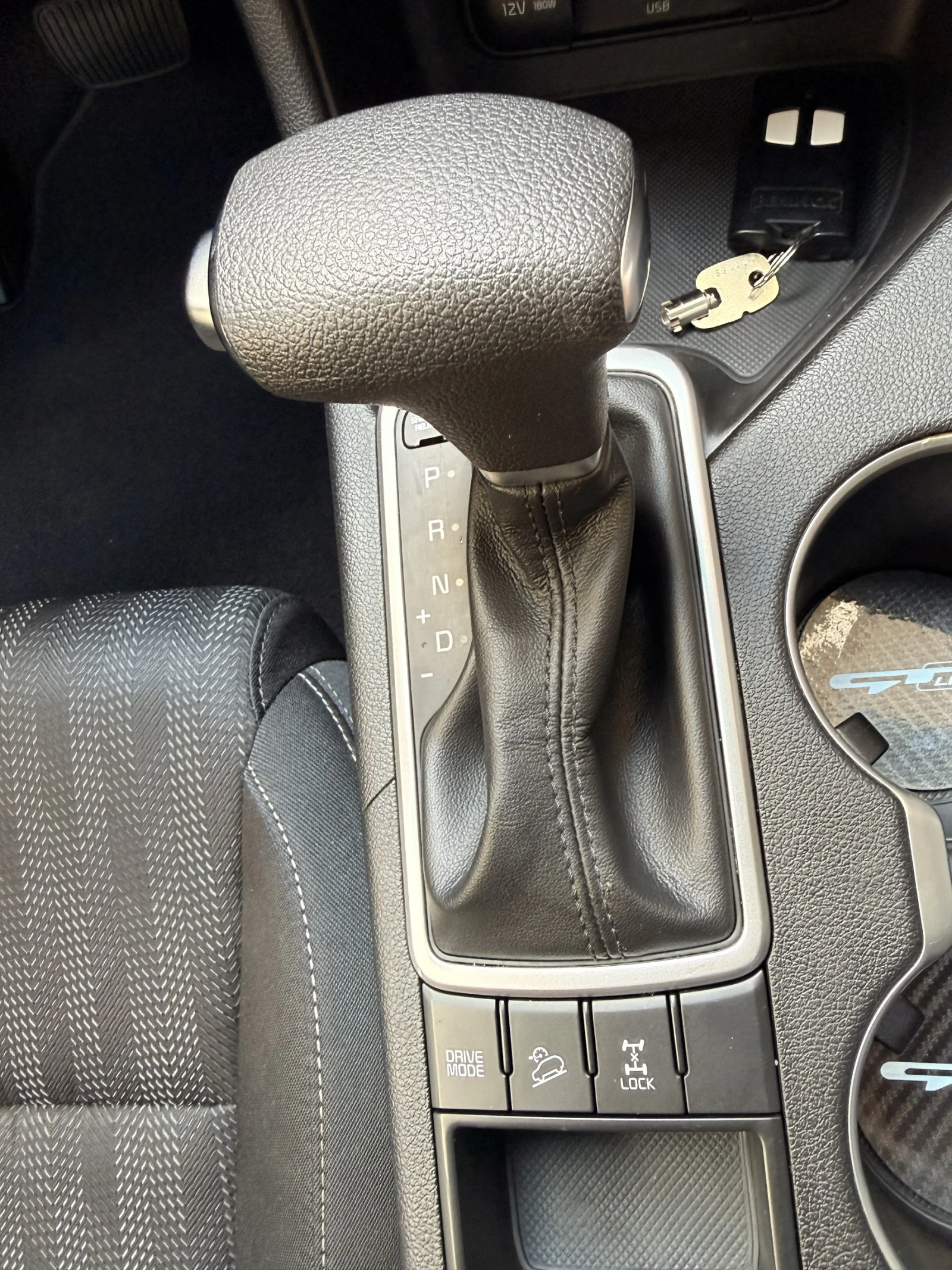Kia Sportage LX AWD, снимка 16 - Автомобили и джипове - 55036135