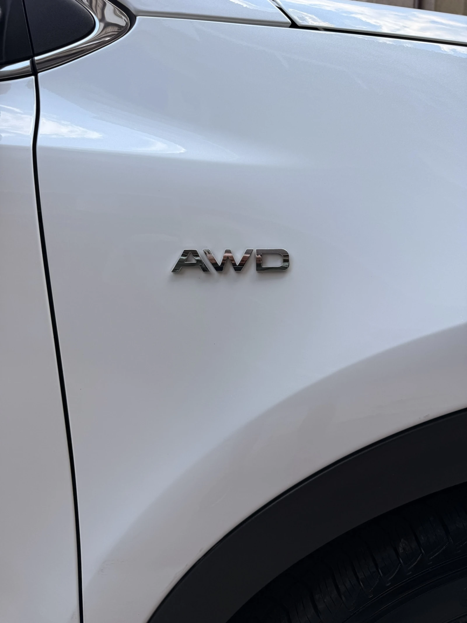 Kia Sportage LX AWD, снимка 17 - Автомобили и джипове - 55036135