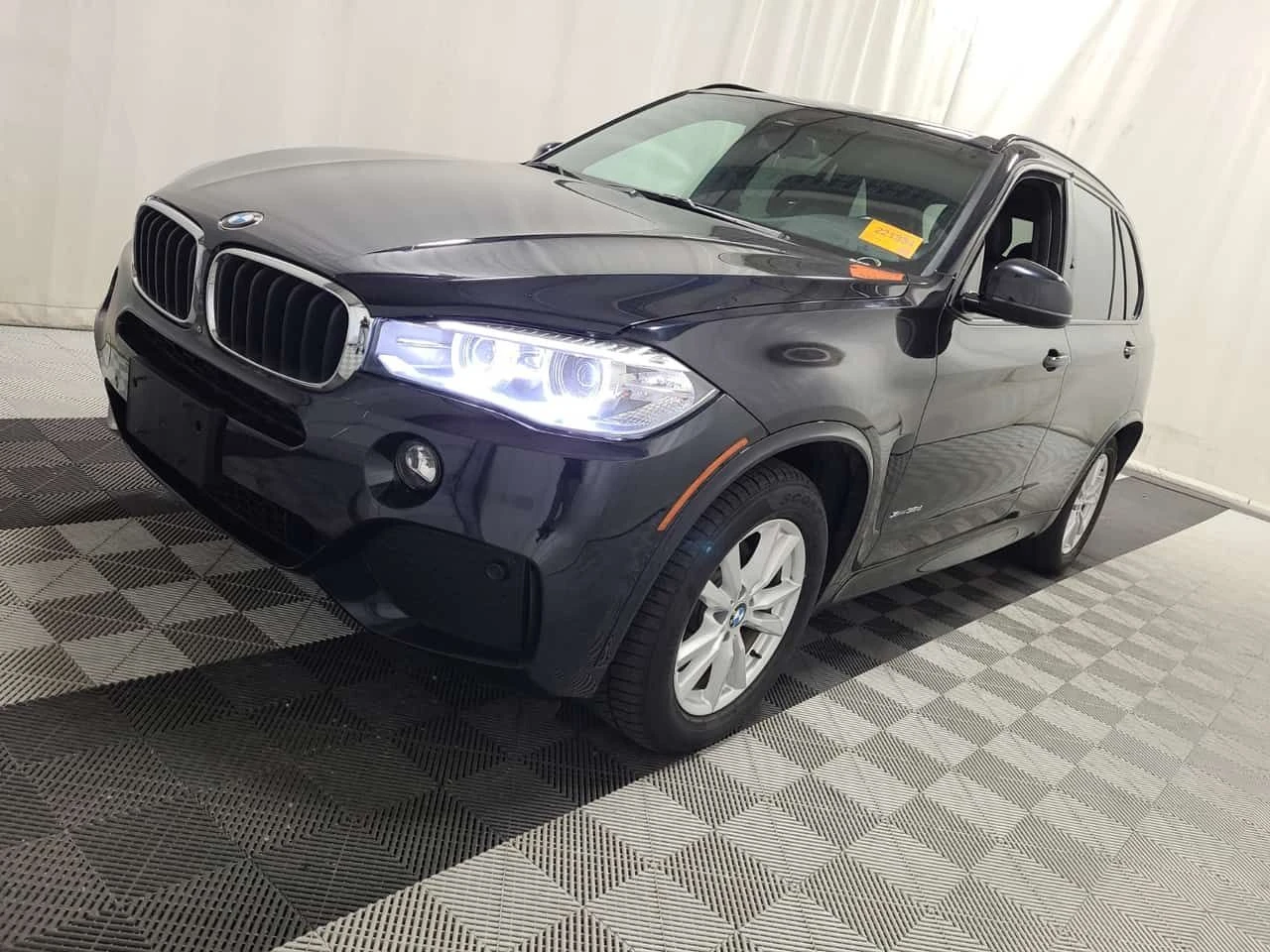 BMW X5 * XDRIVE35D  | HEAD-UP | 360 | PANO 