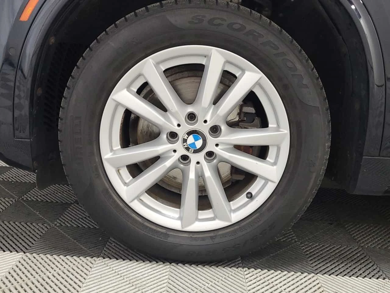 BMW X5 * XDRIVE35D  | HEAD-UP | 360 | PANO , снимка 6 - Автомобили и джипове - 55052246