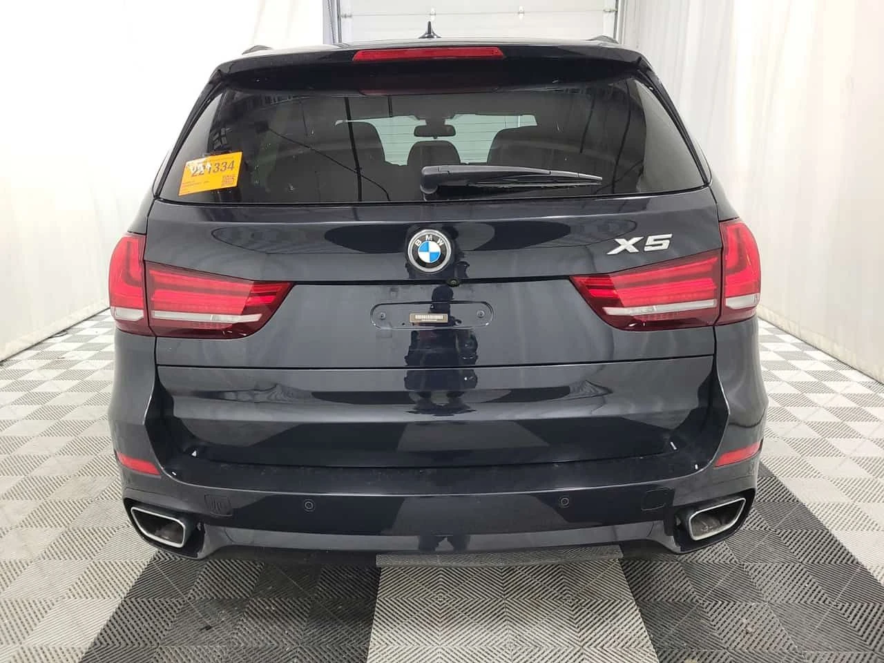 BMW X5 * XDRIVE35D  | HEAD-UP | 360 | PANO , снимка 16 - Автомобили и джипове - 55052246