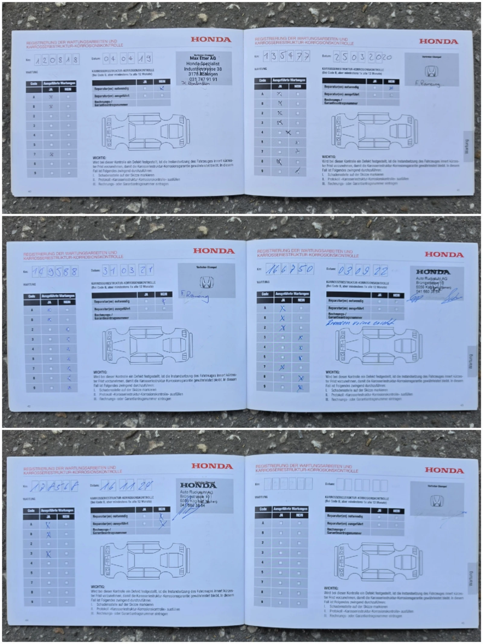 Honda Cr-v 2.0i-VTEC 4x4 Lifestyle, снимка 17 - Автомобили и джипове - 55414853
