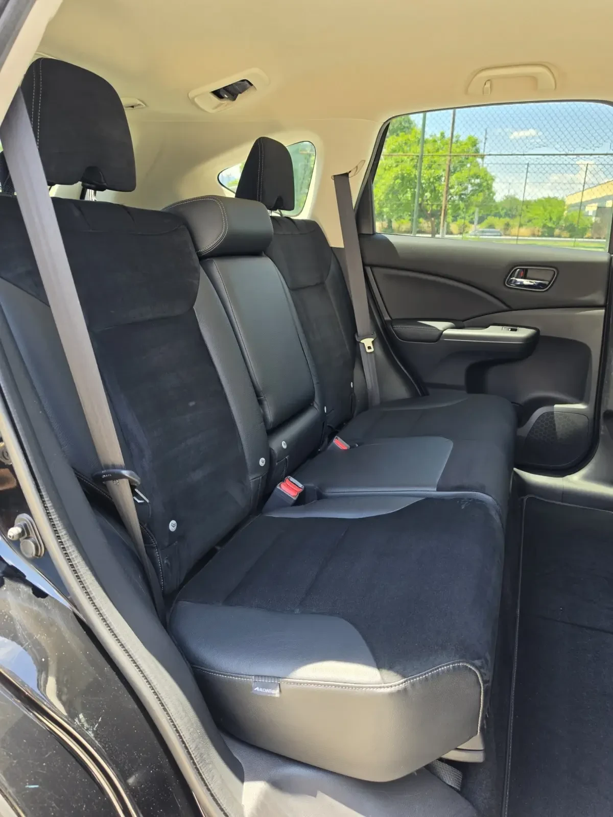 Honda Cr-v 2.0i-VTEC 4x4 Lifestyle, снимка 12 - Автомобили и джипове - 55414853