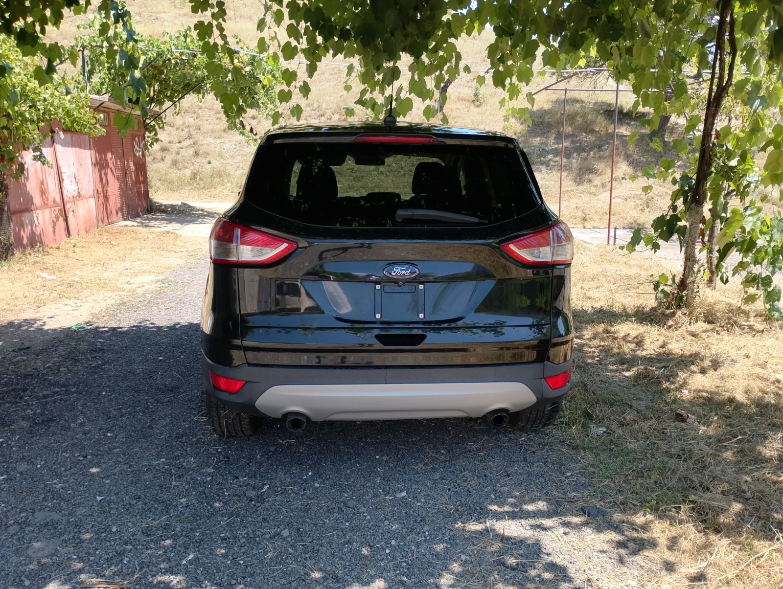 Ford Escape Kuga | Mobile.bg � ����������� 3