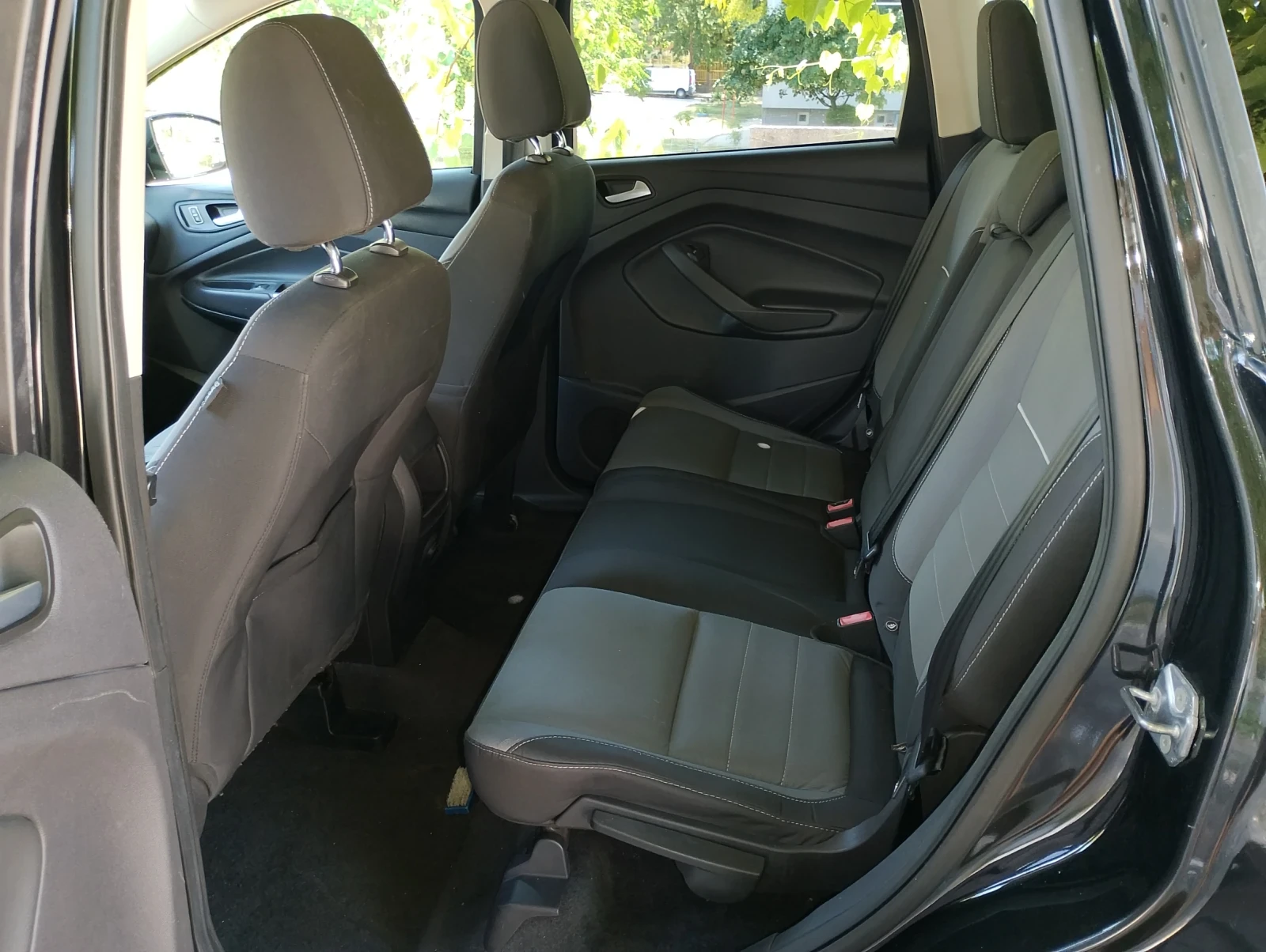 Ford Escape Kuga | Mobile.bg � ����������� 7