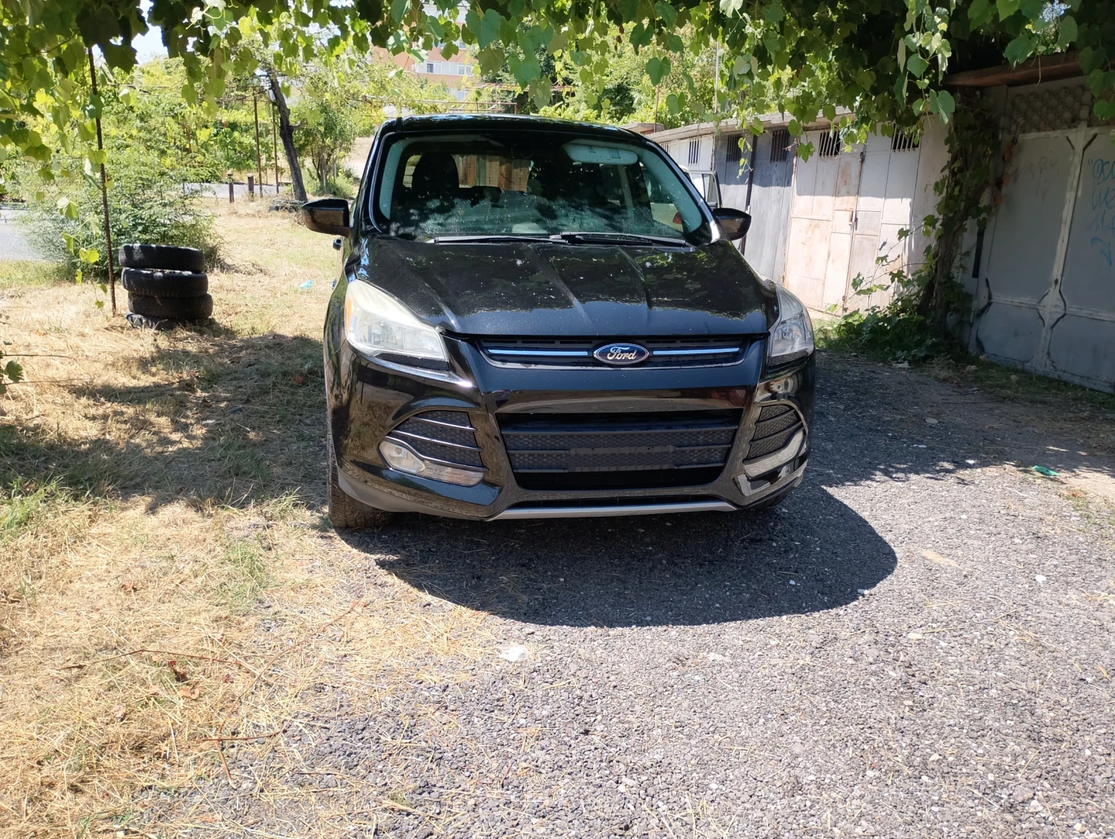 Ford Escape Kuga | Mobile.bg � ����������� 1