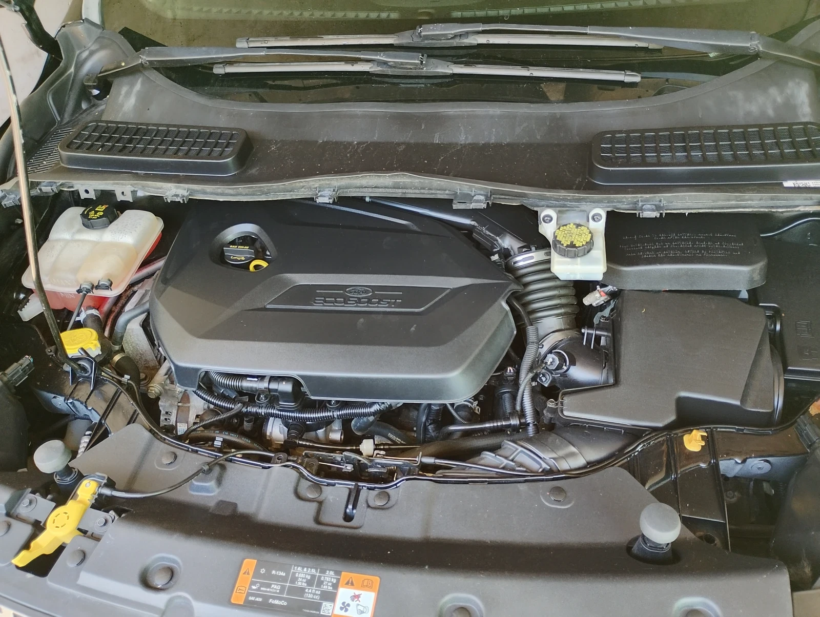 Ford Escape Kuga | Mobile.bg � ����������� 17