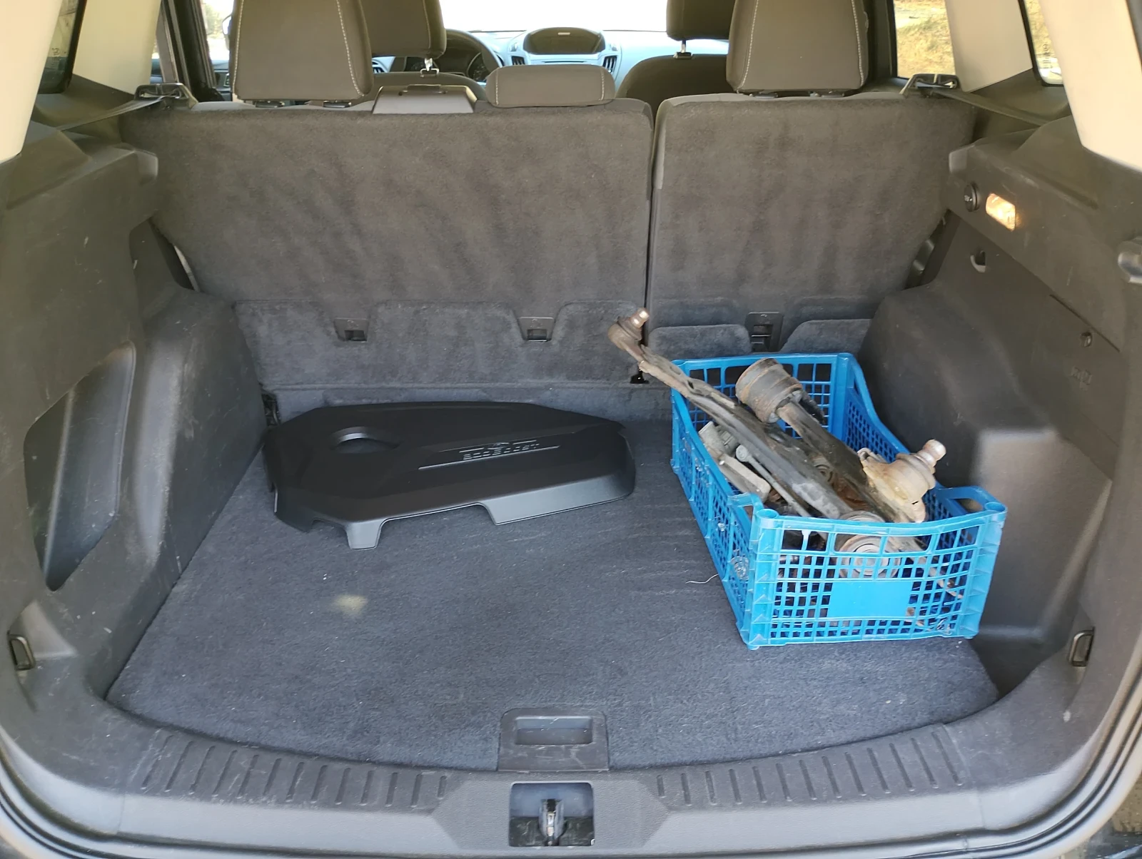 Ford Escape Kuga | Mobile.bg � ����������� 9