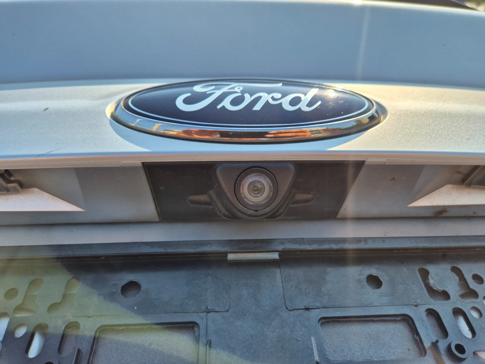 Ford Kuga 2.0D, NAVI, KOJA, 140K.S, снимка 17 - Автомобили и джипове - 55593773