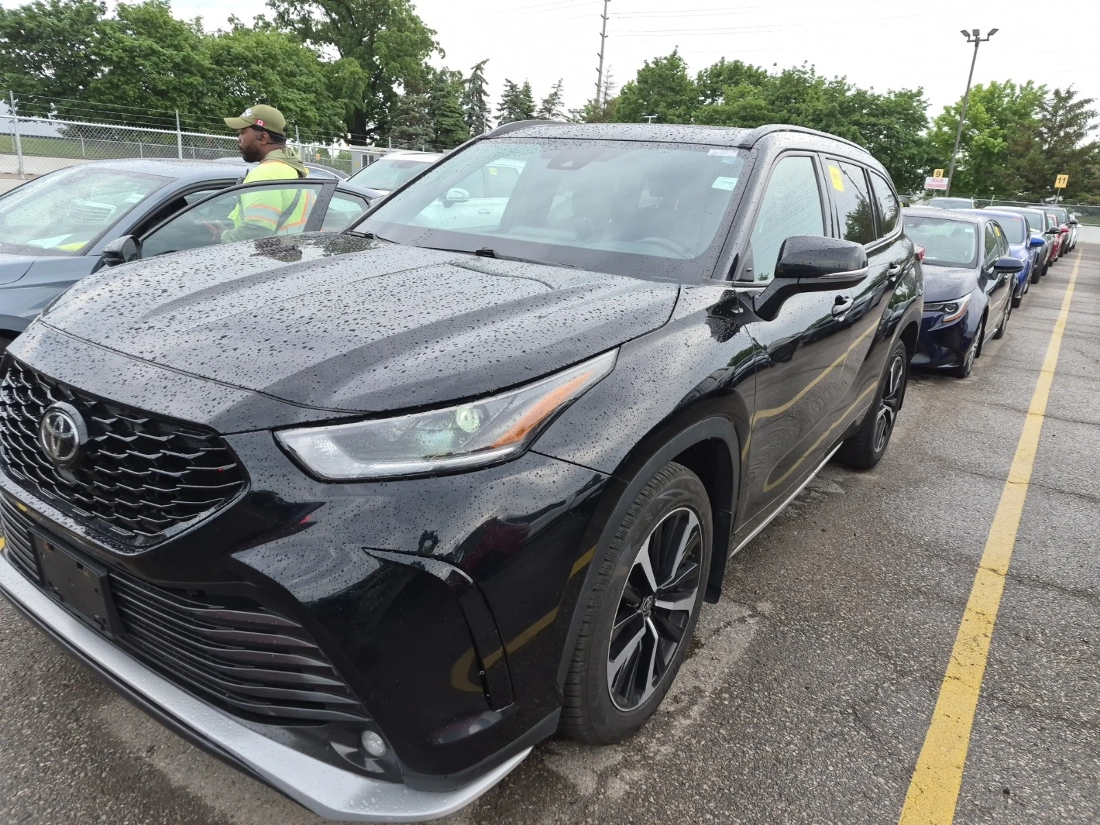 Toyota Highlander XSE * * AWD * * CARFAX * * АВТО КРЕДИТ * * 