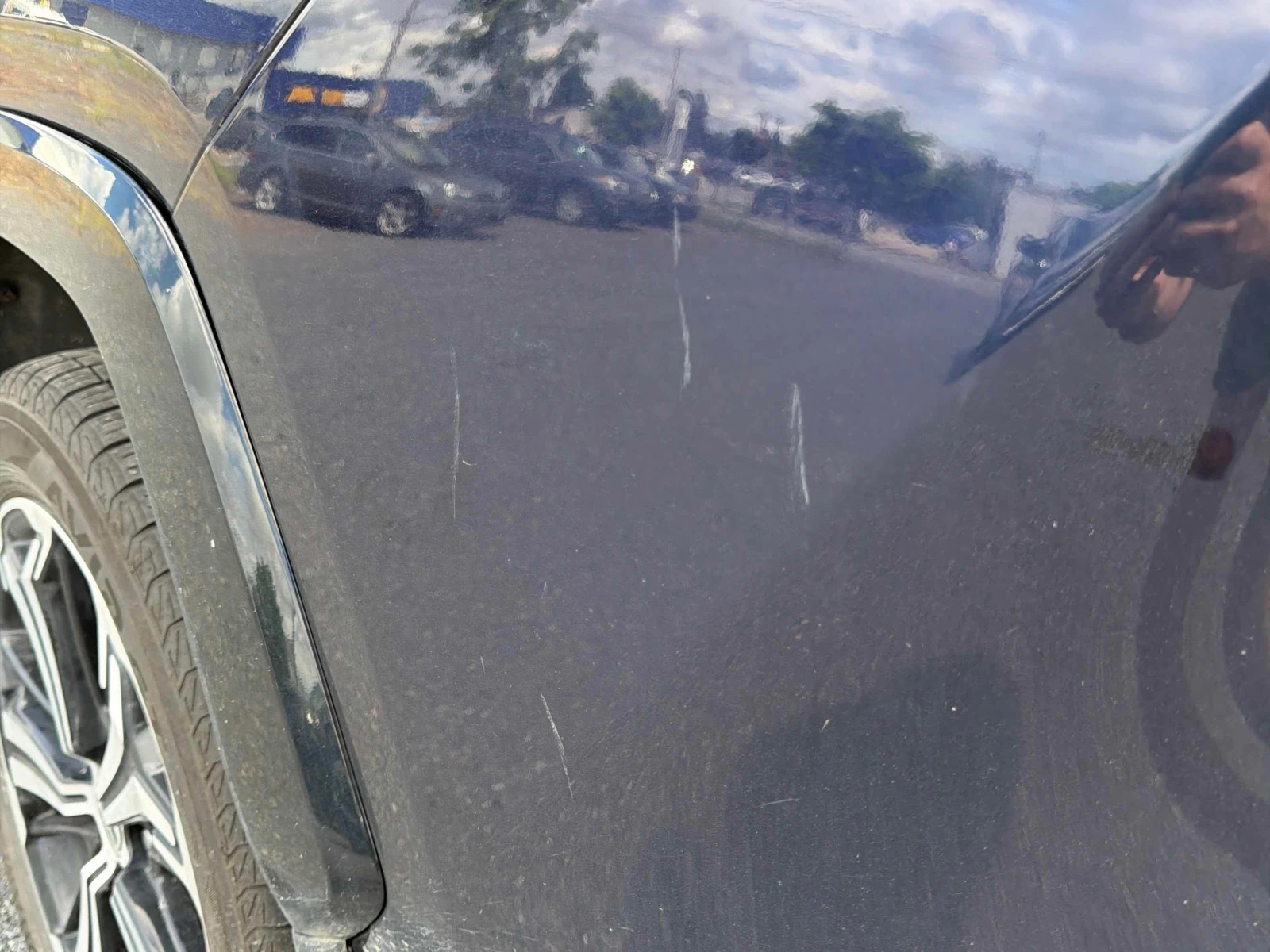 Toyota Rav4 * XSE AWD * CARFAX * БЕЗ ПЪРВОНАЧАЛНА ВНОСКА, снимка 10 - Автомобили и джипове - 56067201