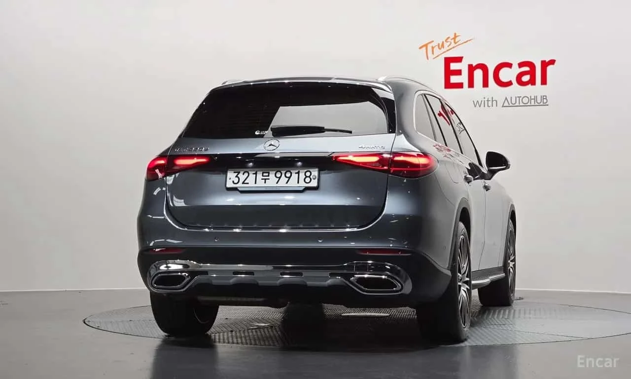 Mercedes-Benz GLC 220 d * 4MATIC * 360 * ОБДУХВАНЕ * ПАНОРАМА * , снимка 4 - Автомобили и джипове - 56295381