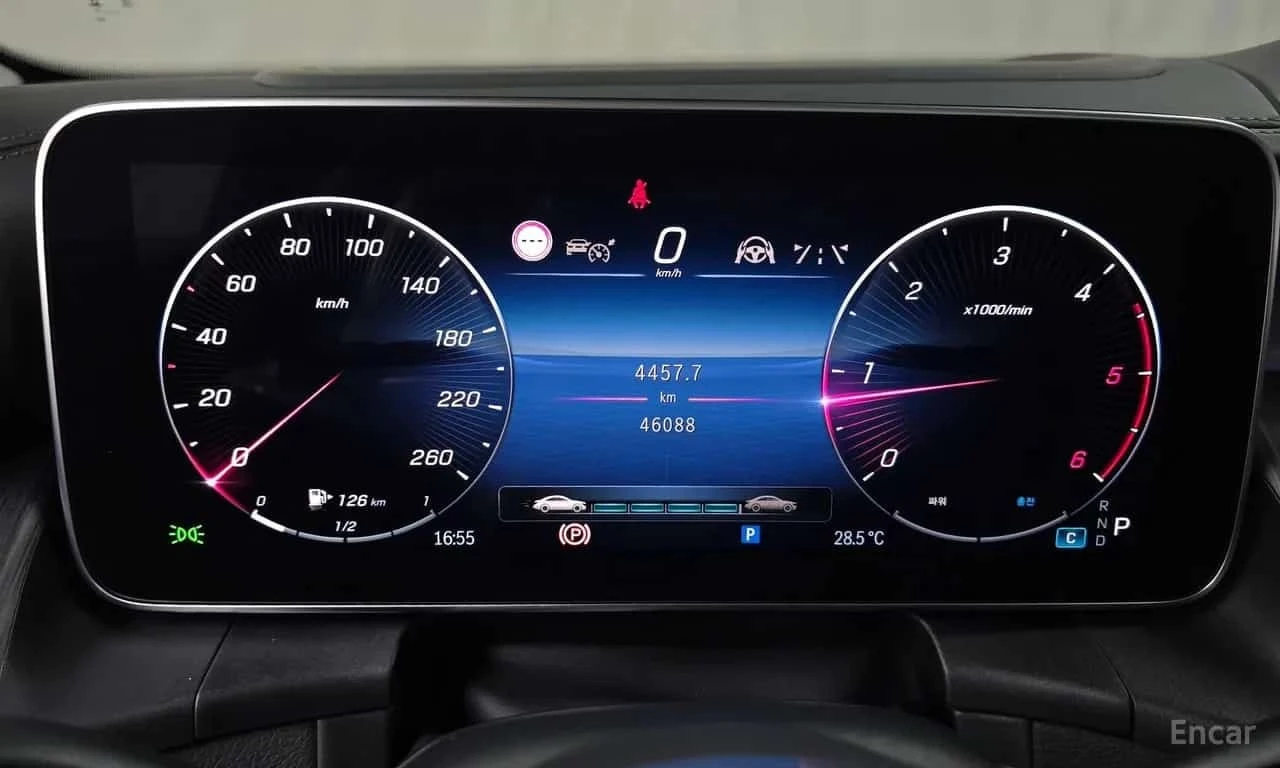 Mercedes-Benz GLC 220 d * 4MATIC * 360 * ОБДУХВАНЕ * ПАНОРАМА * , снимка 8 - Автомобили и джипове - 56295381