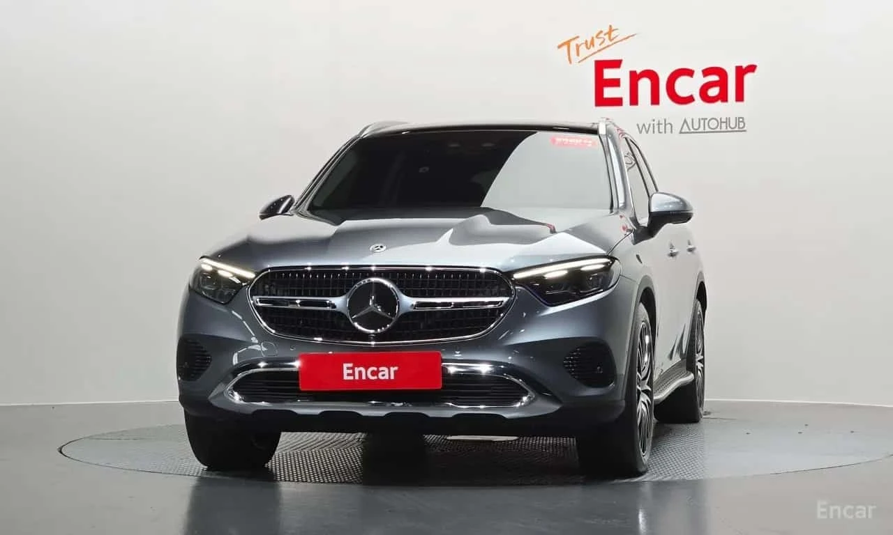 Mercedes-Benz GLC 220 d * 4MATIC * 360 * ОБДУХВАНЕ * ПАНОРАМА * , снимка 3 - Автомобили и джипове - 56295381