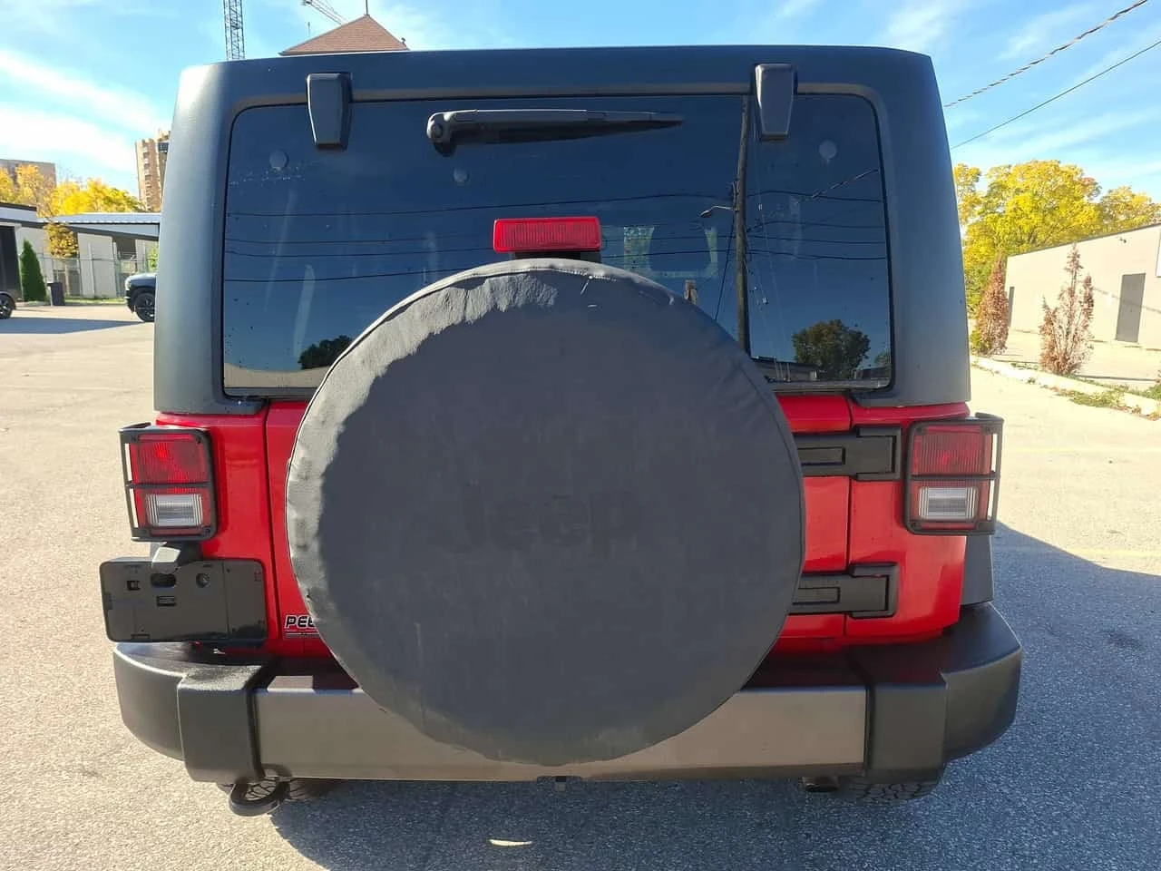 Jeep Wrangler * Big Bear * ���������� ��� ������������ ������*  | Mobile.bg � ����������� 4