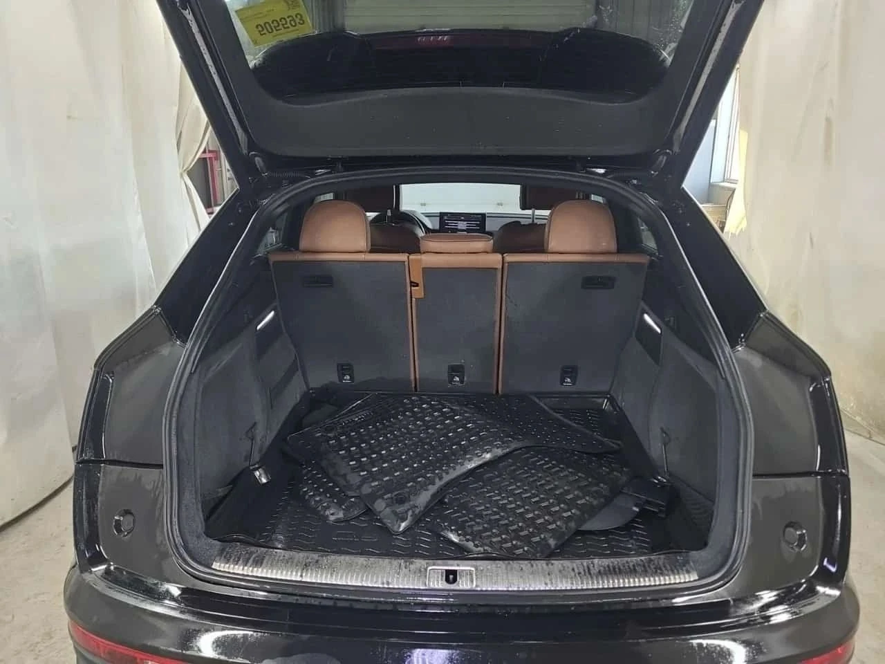 Audi Q5, снимка 14 - Автомобили и джипове - 56707783