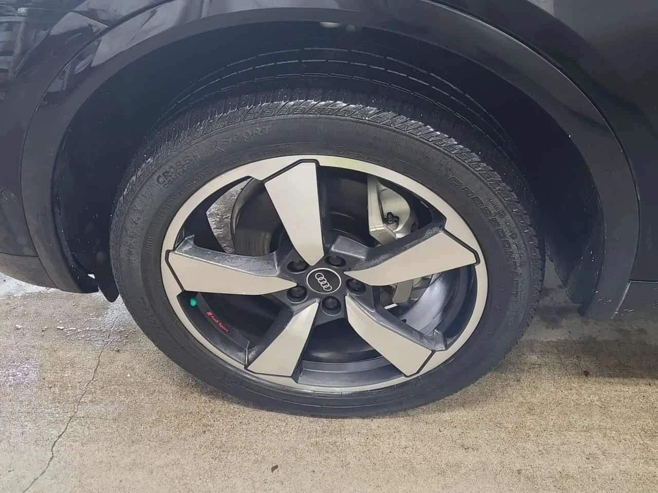 Audi Q5, снимка 4 - Автомобили и джипове - 56707783