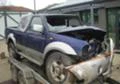 Nissan Navara 2.5 DDI, снимка 2