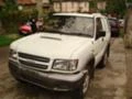 Isuzu Trooper 3.0Di, снимка 1