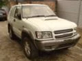 Isuzu Trooper 3.0Di, снимка 3