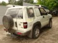 Isuzu Trooper 3.0Di, снимка 4