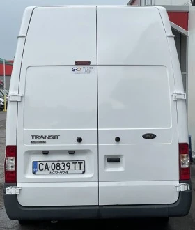 Ford Transit, снимка 4