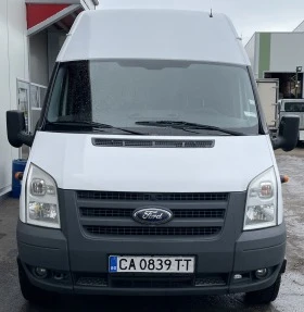 Ford Transit, снимка 8