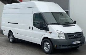 Ford Transit, снимка 7