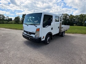 Nissan Capstar ИЗКУПУВАМ ВСИЧКИ МОДЕЛИ, снимка 1