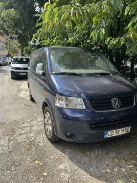 VW Transporter, снимка 8