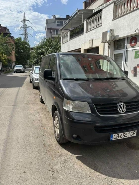 VW Transporter, снимка 4