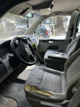 VW Transporter, снимка 7